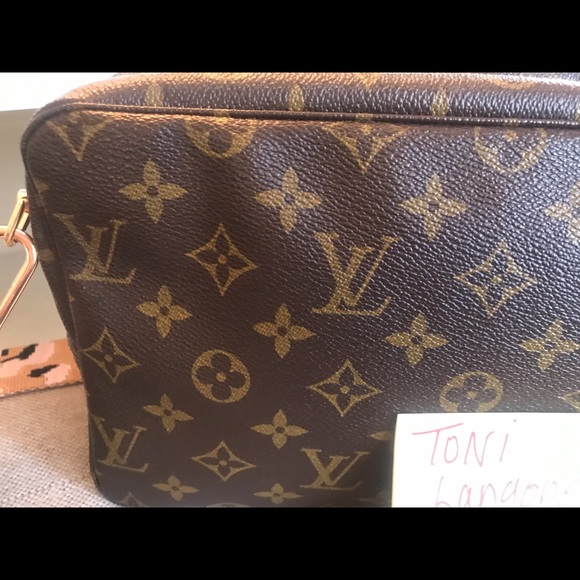 Louis Vuitton Trousse 28 - Picture 8 of 16